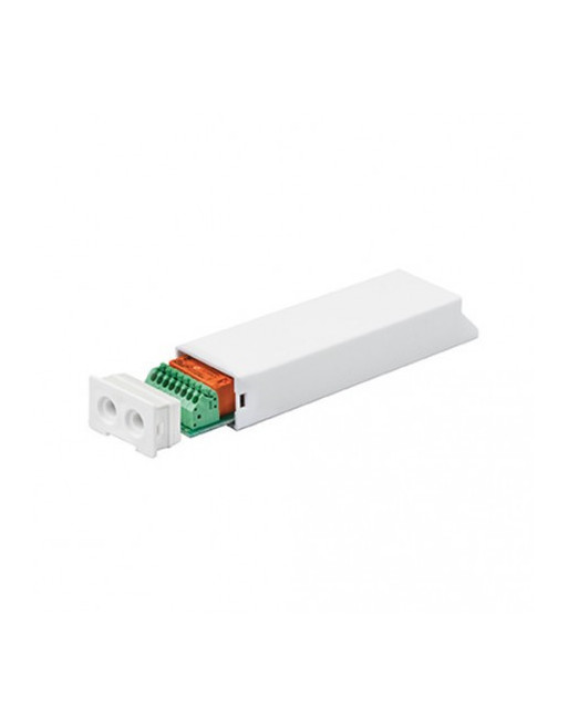 Récepteur FAAC TM2 X R Compact 433,92 MHz IP55 pour moteur tubulaire