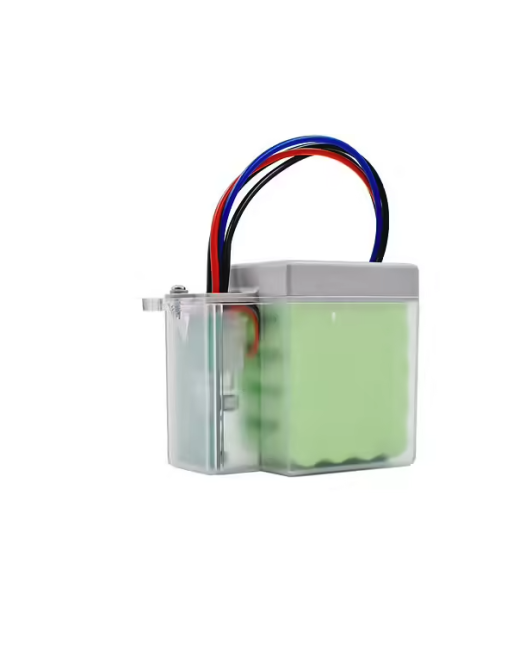 Batterie de secours 24V pour motorisation portail Genius By FAAC