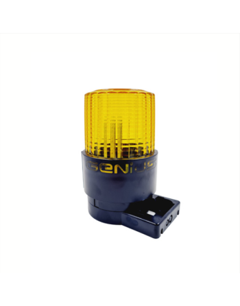 Clignotant LED 24V GUARD pour portail automatique Genius by FAAC
