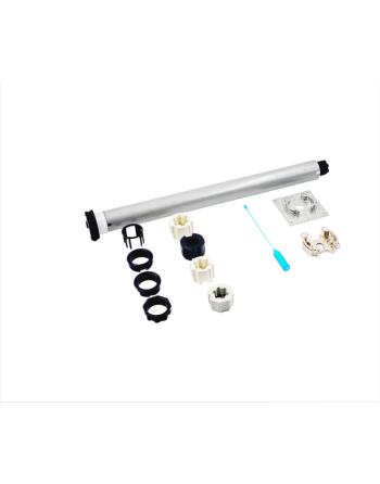 Kit motorisation volets roulants Thunder 90 – moteur tubulaire filaire pour tube octogonal