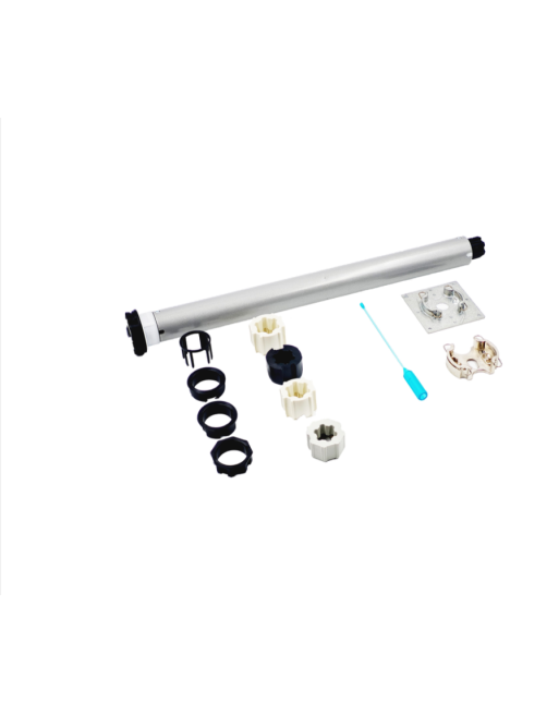 Kit Thunder 55 – Motorisation filaire volet roulant jusqu’à 55 kg