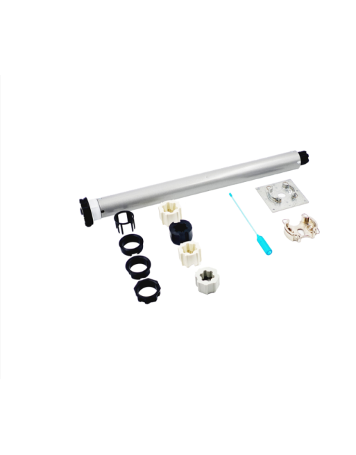 Kit Thunder 25 – Motorisation filaire pour volets roulants jusqu’à 25 kg