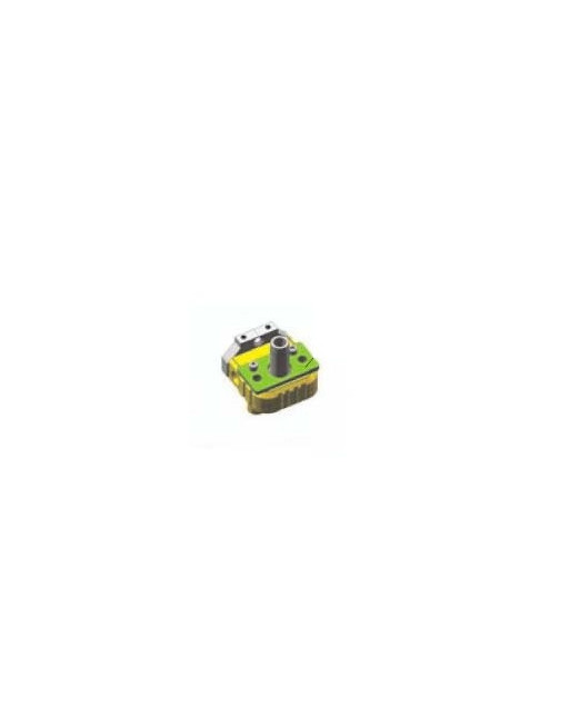 Boitier de renvoi pour motorisation de volet N&D VOLTEC