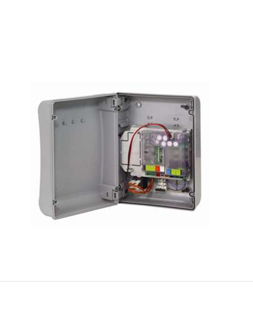 Coffret électronique GENIUS BRAIN15