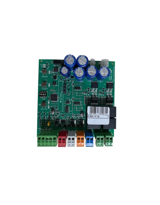GENIUS BRAIN 15 BRAIN 06 339-1EDG carte électronique 24V