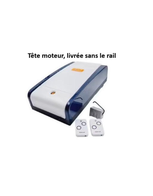 GENIUS ZODIAC60, Tête seul pour SAV pour motorisation de porte de garage