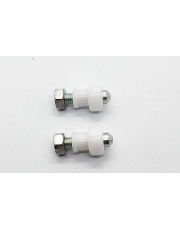 Galet pour motorisation de volet VOLTEC
