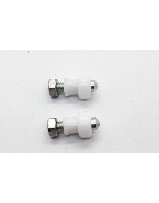 Galet pour motorisation de volet VOLTEC