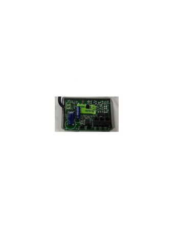 Récepteur GENIUS By FAAC 868 MHZ -G