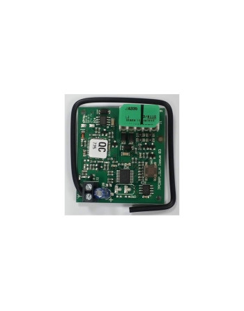 GENIUS récepteur 5 broches 3x868 JLC 1 canal